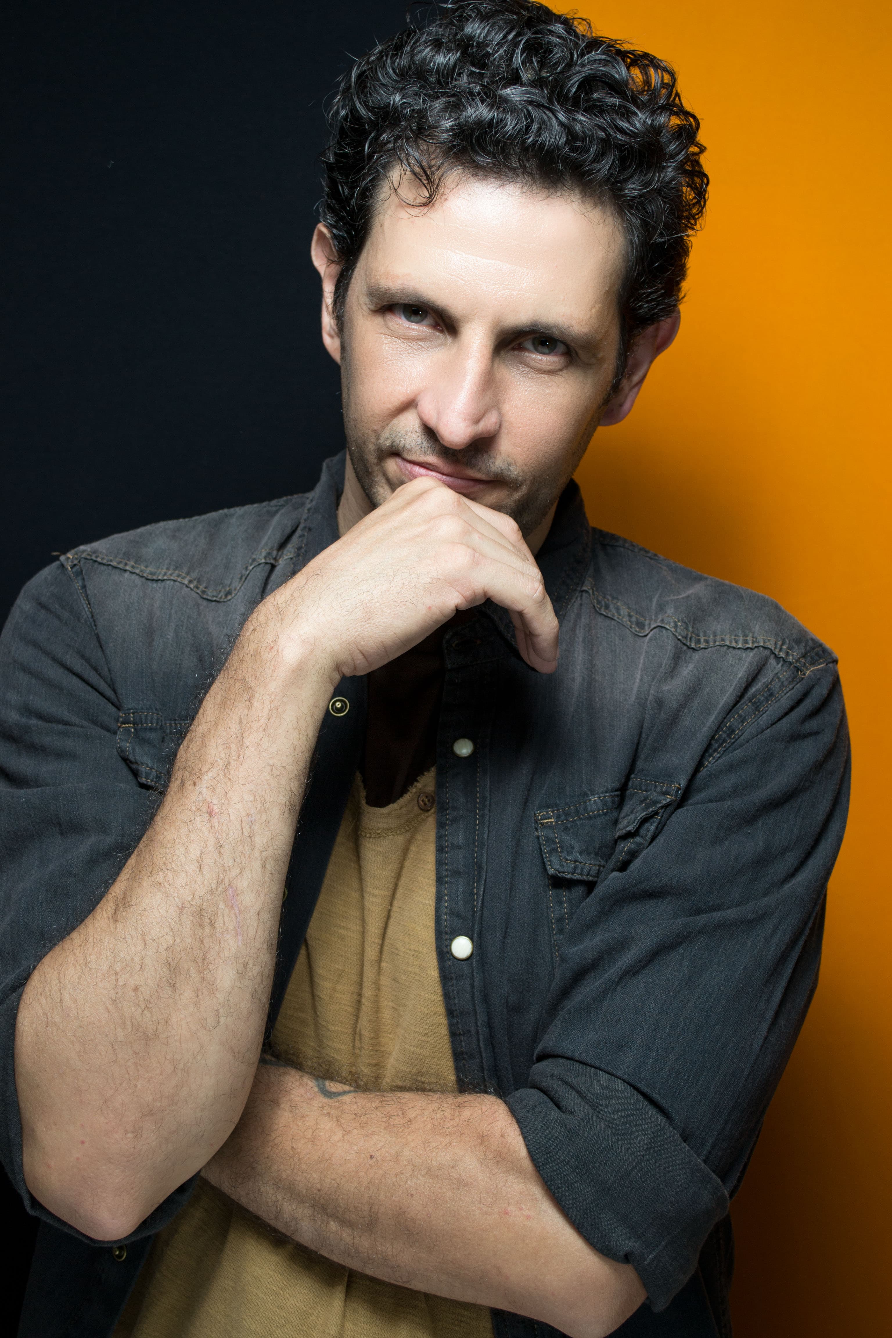 Foto de Elvis Chaveinte