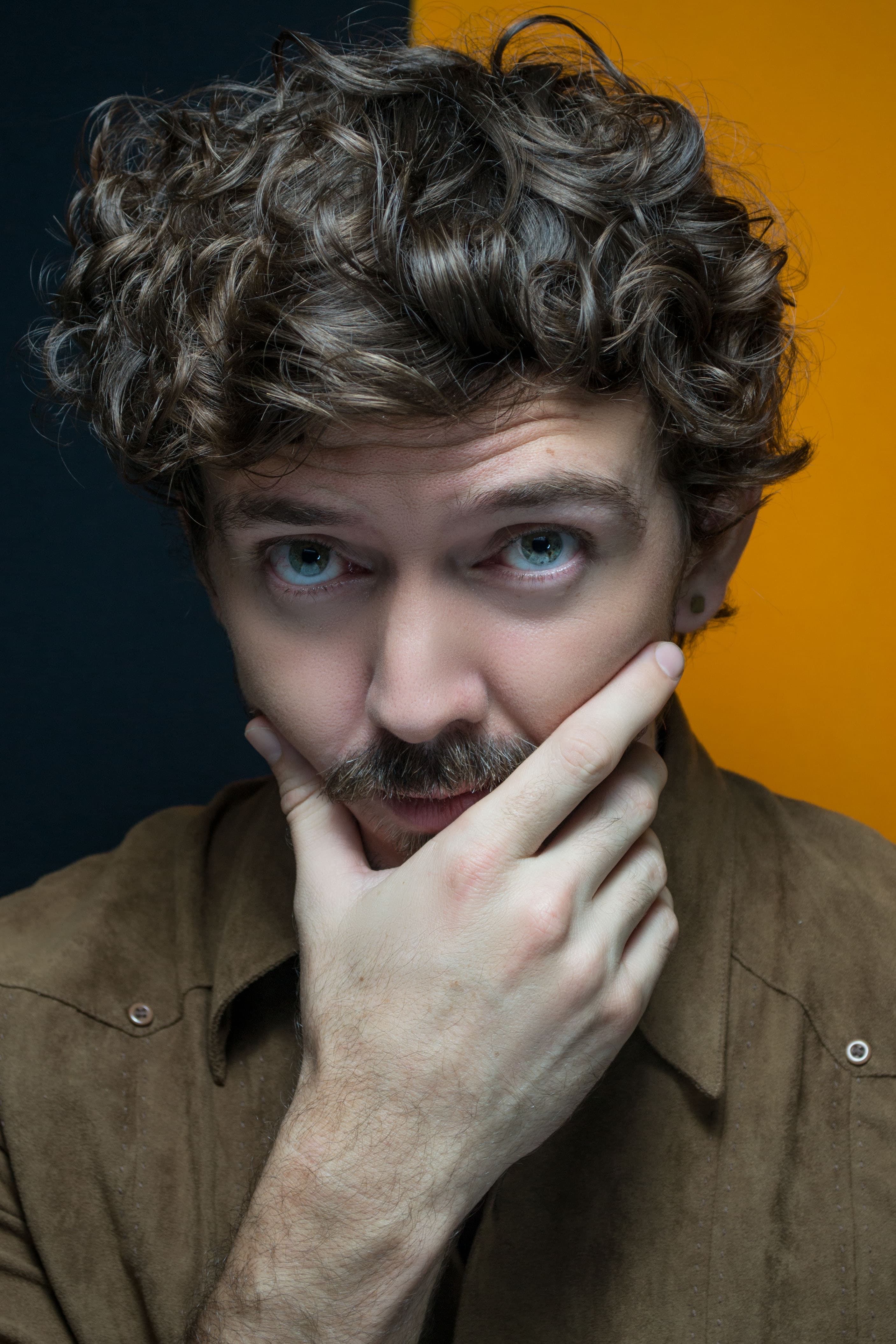 Foto de Gabriel Agüero Mariño